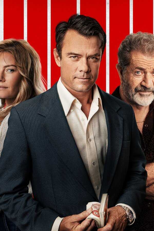 Bandit (2022) 0