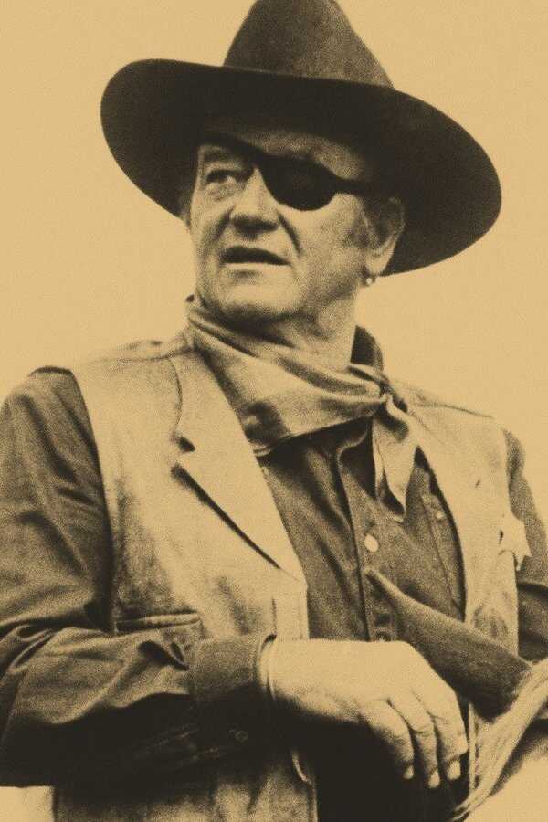 Der Marshal (1969) 0