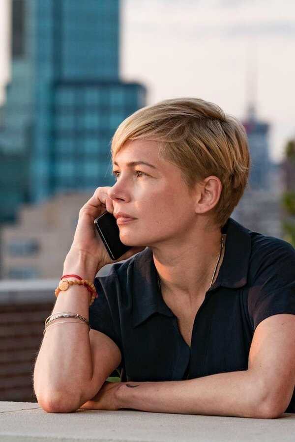 After the Wedding (2019) 0