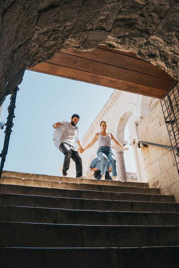 The Weekend Away (2022) 0