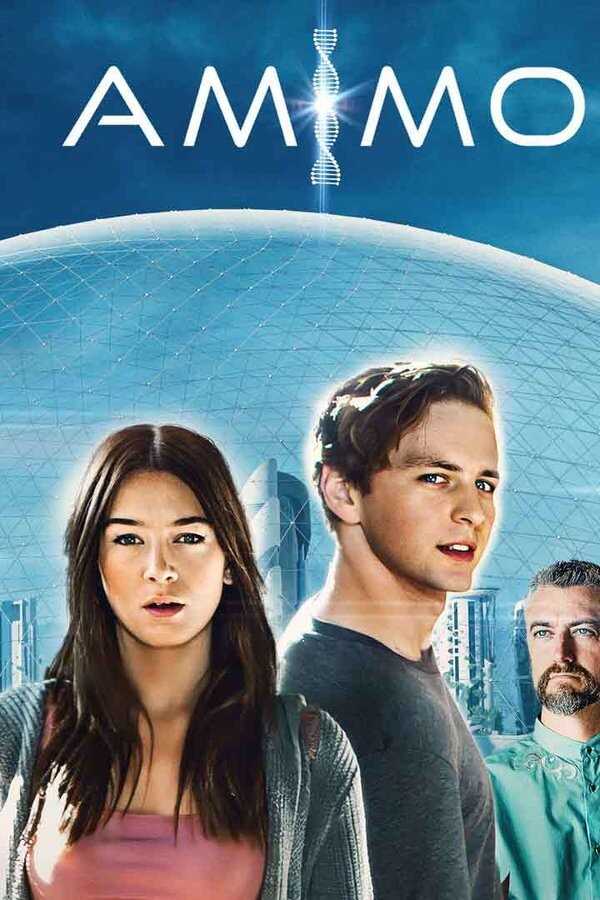 2235 - I Am Mortal (2021) 0