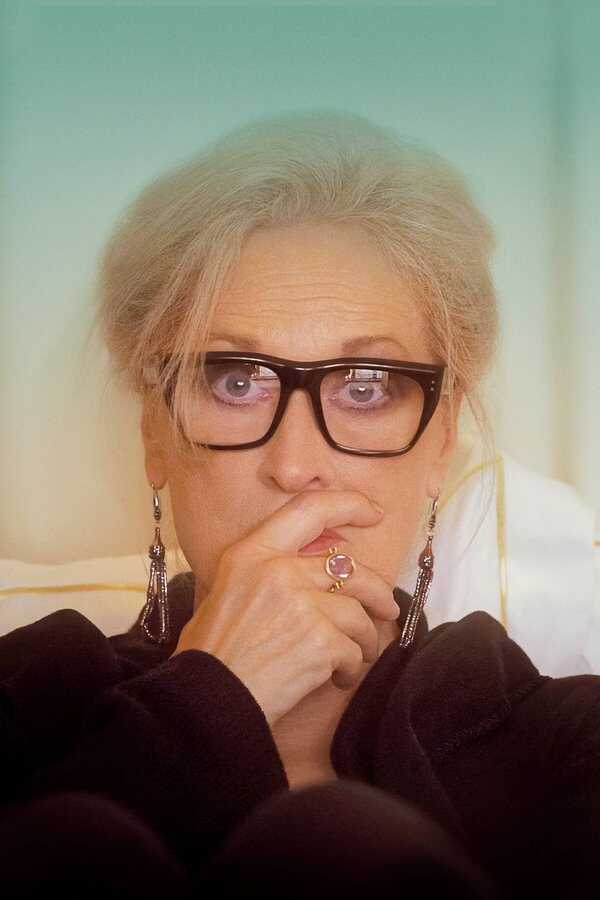 Let Them All Talk (2020) 0