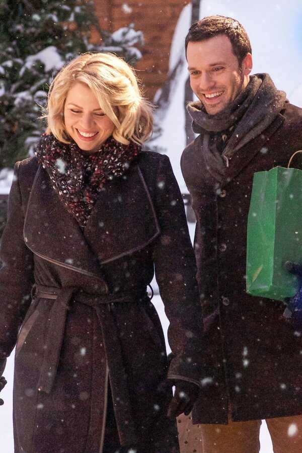 Pas de plan pour Noël (2019) 0