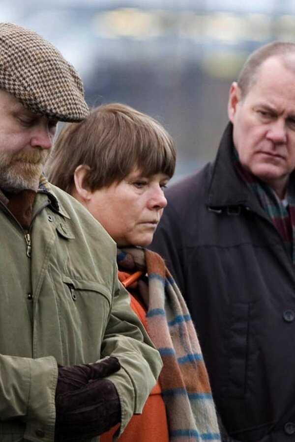 Beck 22 - Den svaga länken (2007) 0