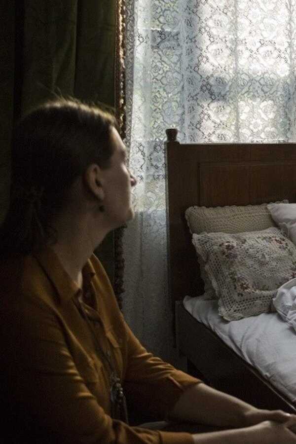 Focus, Grandma (2020) 0