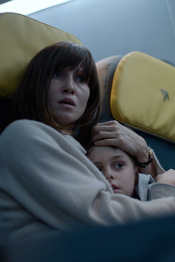 Blood Red Sky (2021) 0