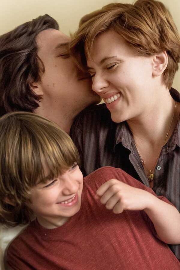 Marriage Story (2019) 0