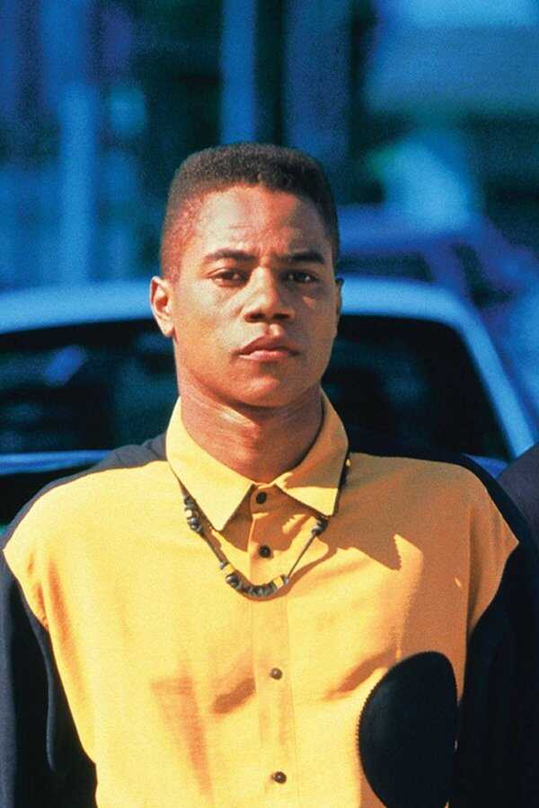 Boyz n the Hood : La loi de la rue (1991) 0