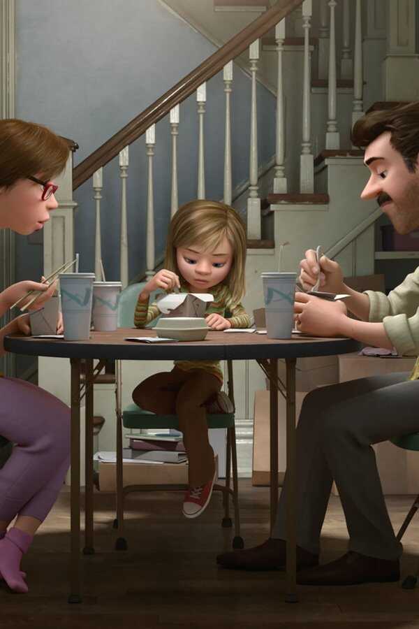 Inside Out (2015) 0