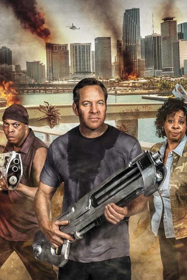 2 Lava 2 Lantula! (2017) 0