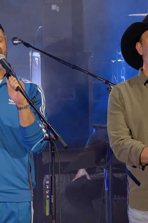 South Park: The 25th Anniversary Concert (2022) 0