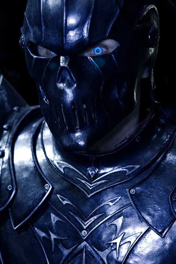 Underworld: Rise of the Lycans (2009) 0