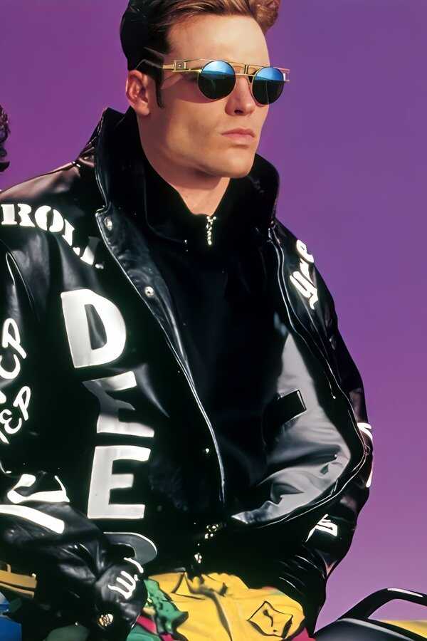 Cool as Ice (1991) 0