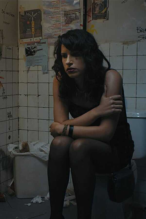 Appropriate Behavior (2015) 0