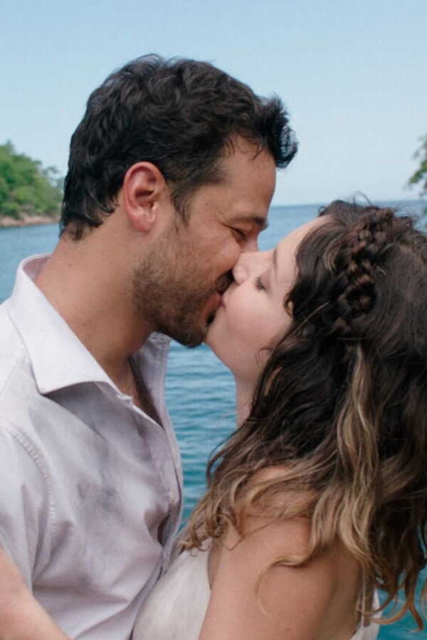 Hasta que la boda nos separe (2018) 0