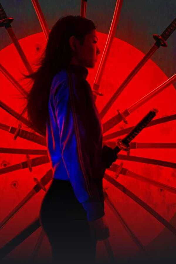 Yakuza Princess (2021) 0