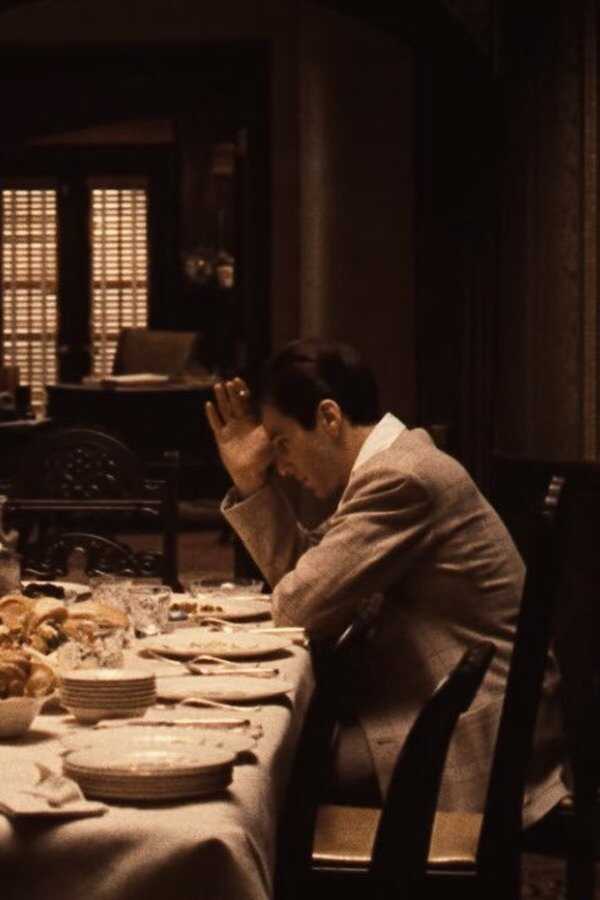 Il padrino - Parte II (1974) 0