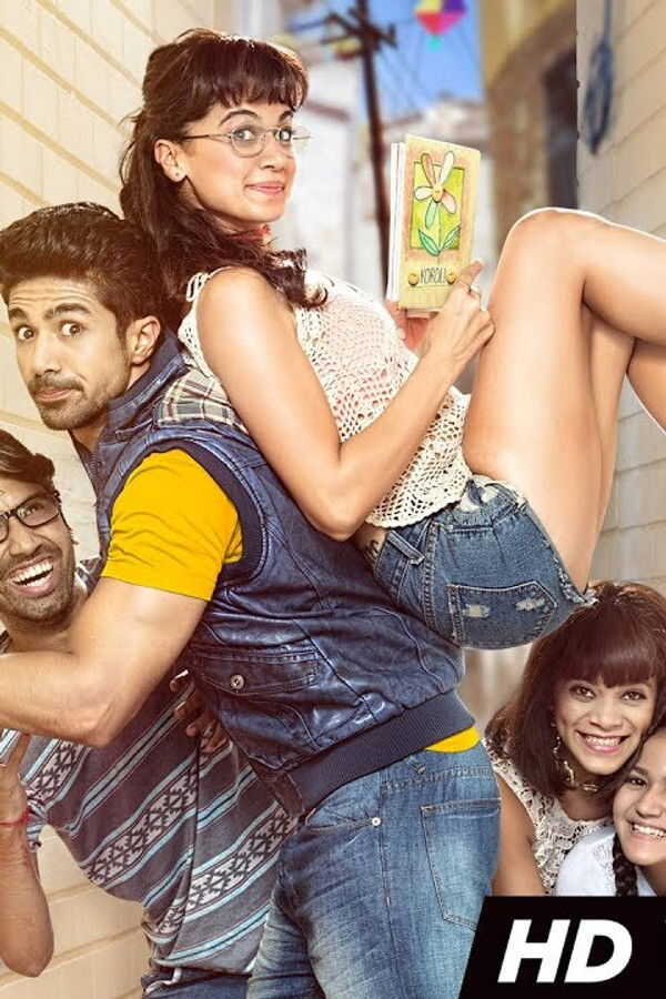 Dil Juunglee (2018) 0