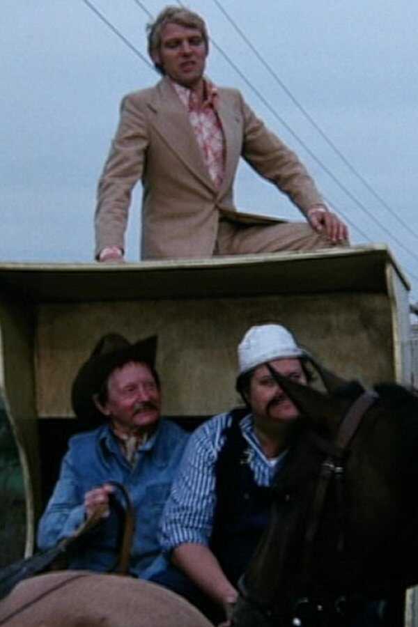 The Son from Vingaarden (1975) 0