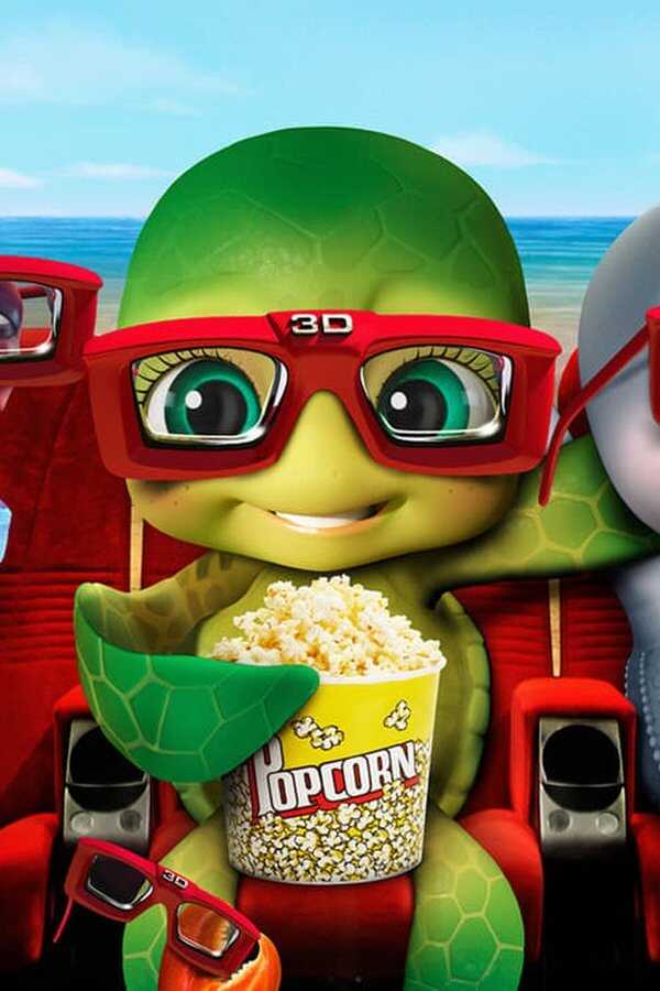 A Turtle's Tale 2: Sammy's Escape from Paradise (2012) 0