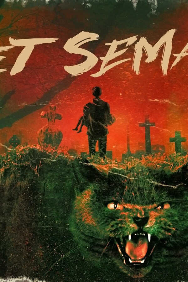 Pet Sematary (1989) 0