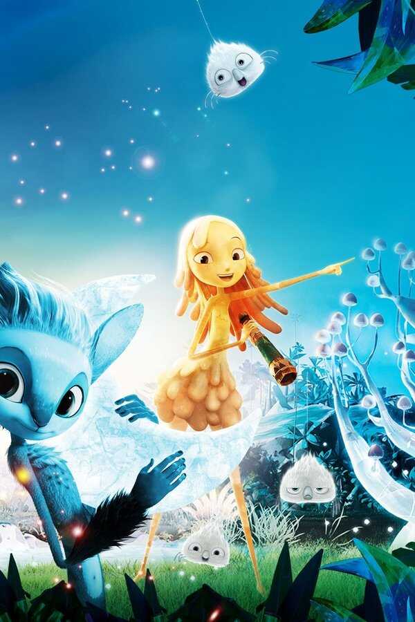 Mune: Guardian of the Moon (2015) 0