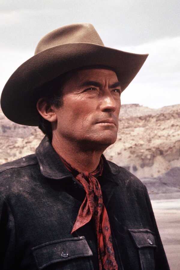 Mackenna's Gold (1969) 0