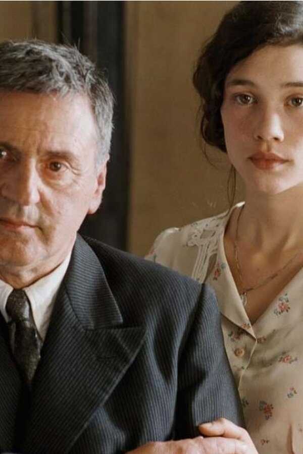 The Well Digger's Daughter (2011) 0