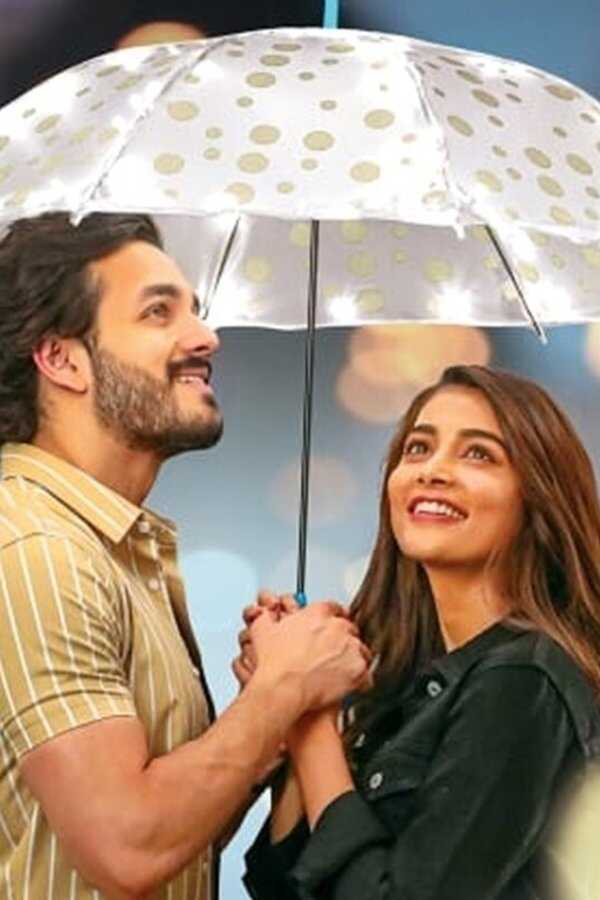 Most Eligible బ్యాచ్‌లర్ (2021) 0