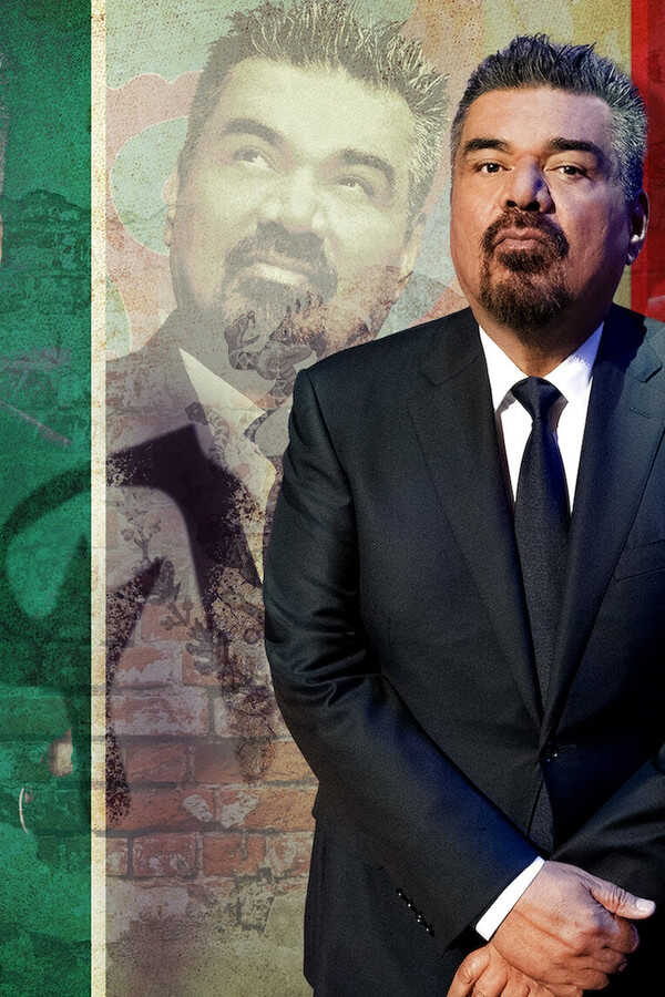 George Lopez: We'll Do It for Half (2020) 0