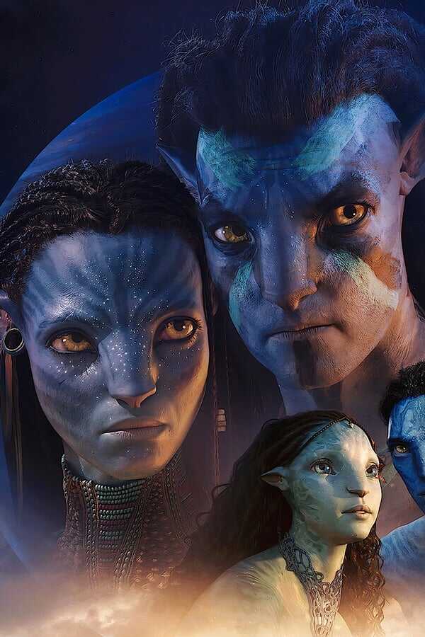 Avatar : La Voie de l'eau (2022) 0