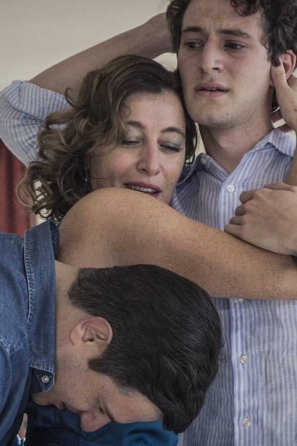 Gli indifferenti (2021) 0