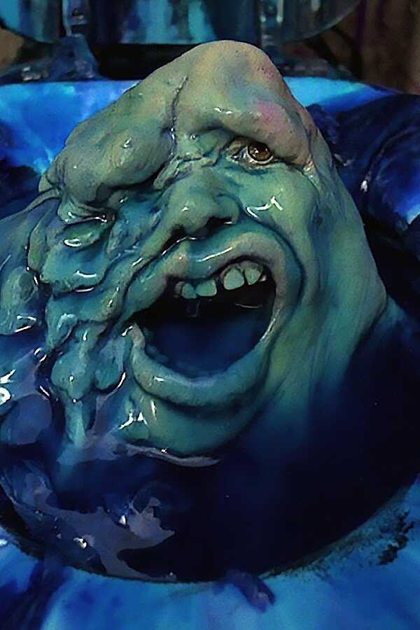 Street Trash (1987) 0