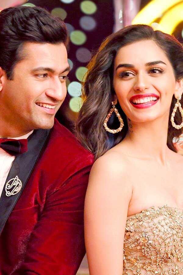 The Great Indian Family (2023) 0