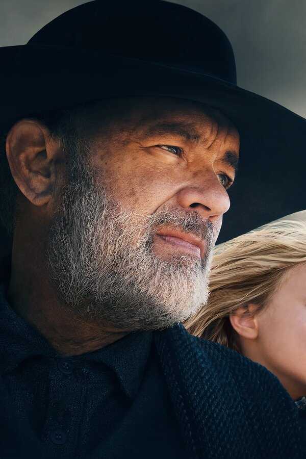 News of the World (2020) 0