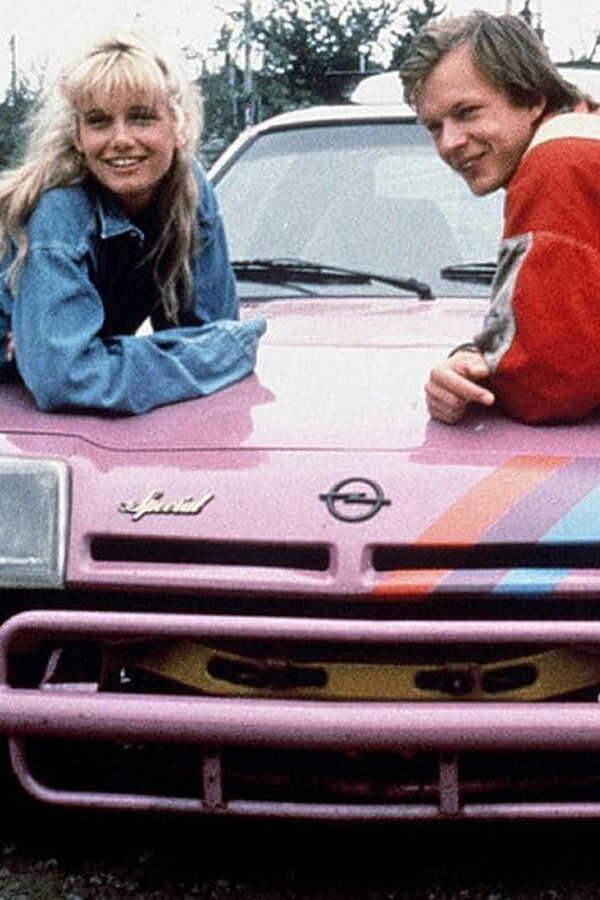 Manta - Der Film (1991) 0