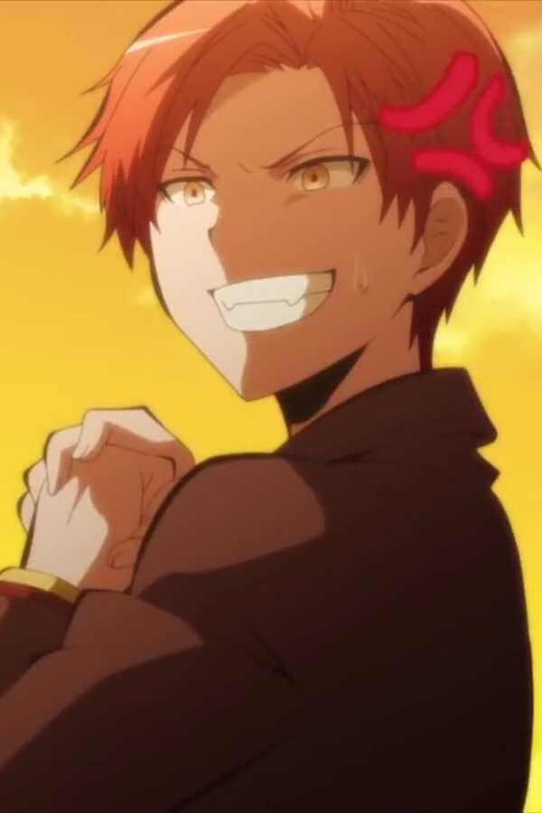 Assassination Classroom - Le Film : J-365 (2016) 0