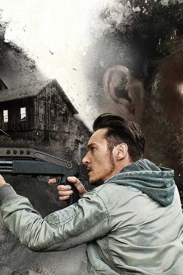 Black Butterfly (2017) 0