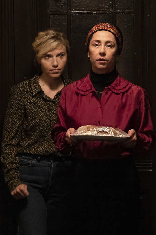 Natten har øjne (2022) 0