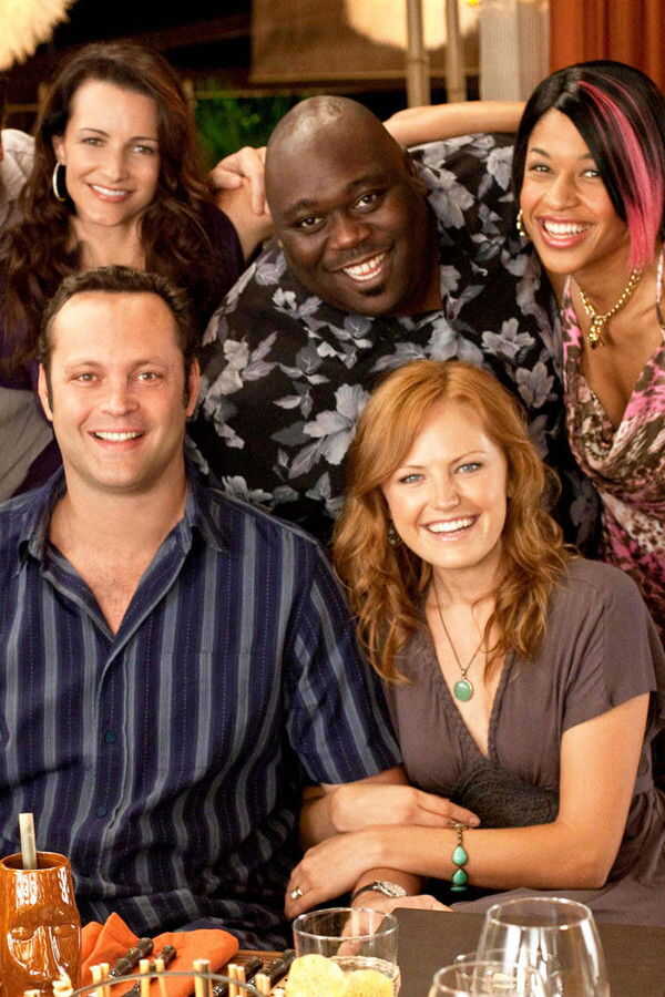 Couples Retreat (2009) 0