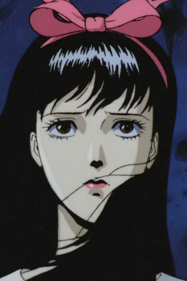 Demon City Shinjuku (1988) 0