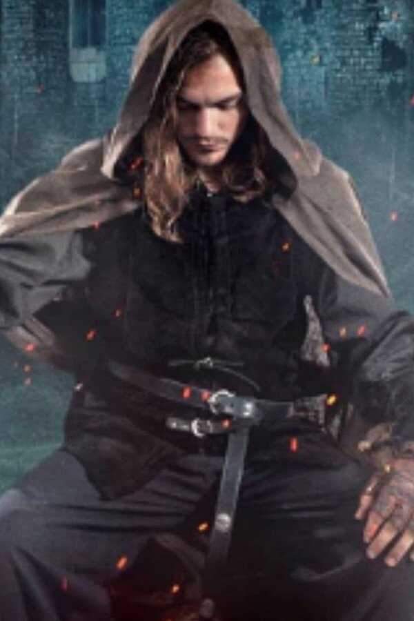 Werewolf Castle (2021) 0