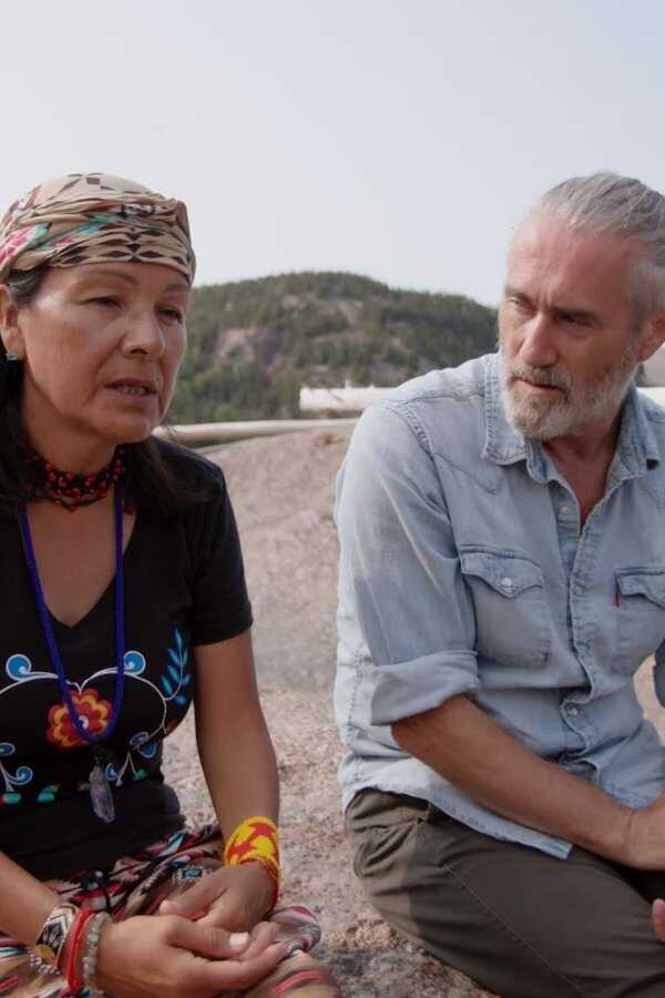 Après la Romaine (2023) 0