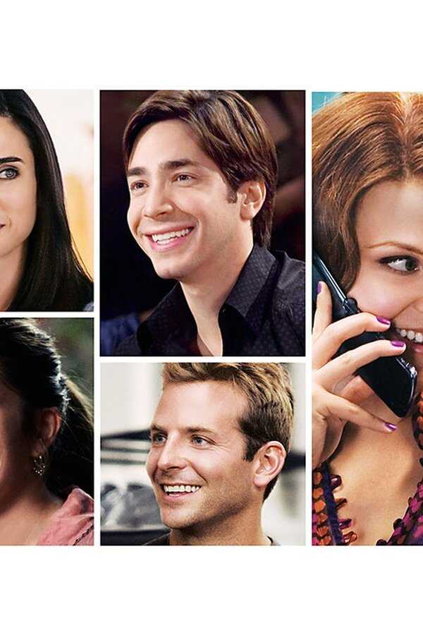 He's Just Not That Into You (2009) 0