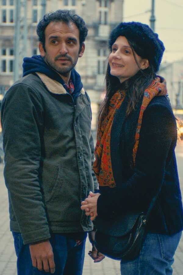 My Polish Honeymoon (2019) 0