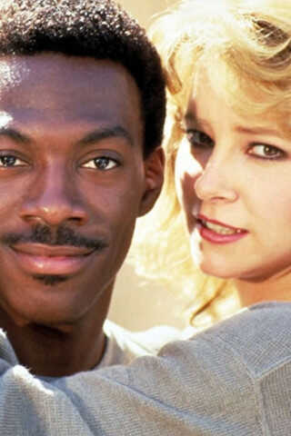 Beverly Hills Cop (1984) 0