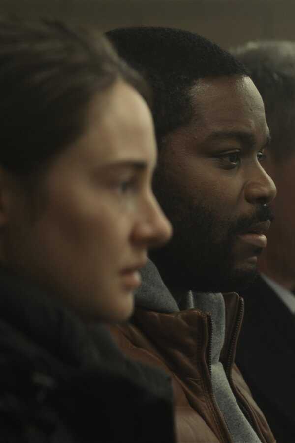 Misanthrope (2023) 0