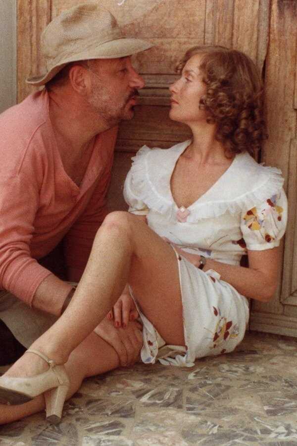 Der Saustall (1981) 0