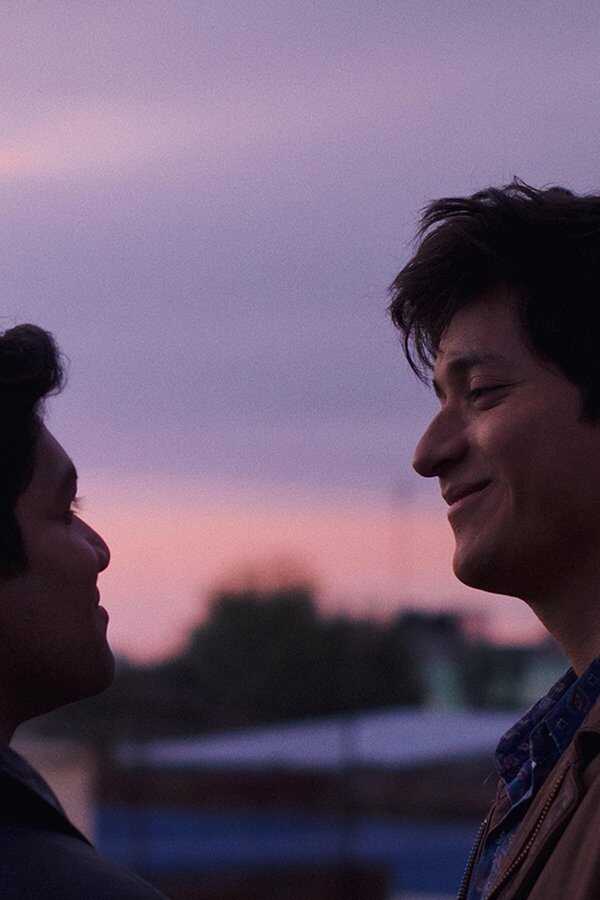 Te llevo conmigo (2021) 0