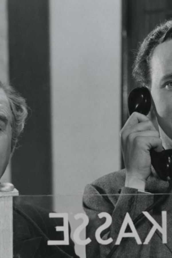 Alt for karrieren (1943) 0